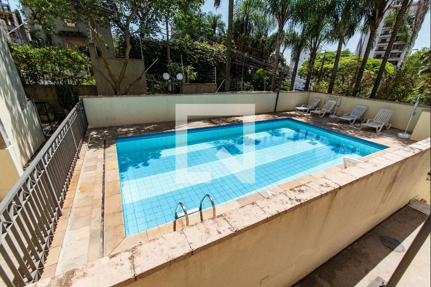 Apartamento, 1 quarto, 40 m² - Foto 55