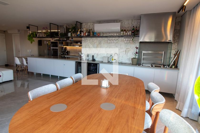 Apartamento, 3 quartos, 131 m² - Foto 12