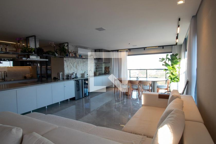 Apartamento, 3 quartos, 131 m² - Foto 6