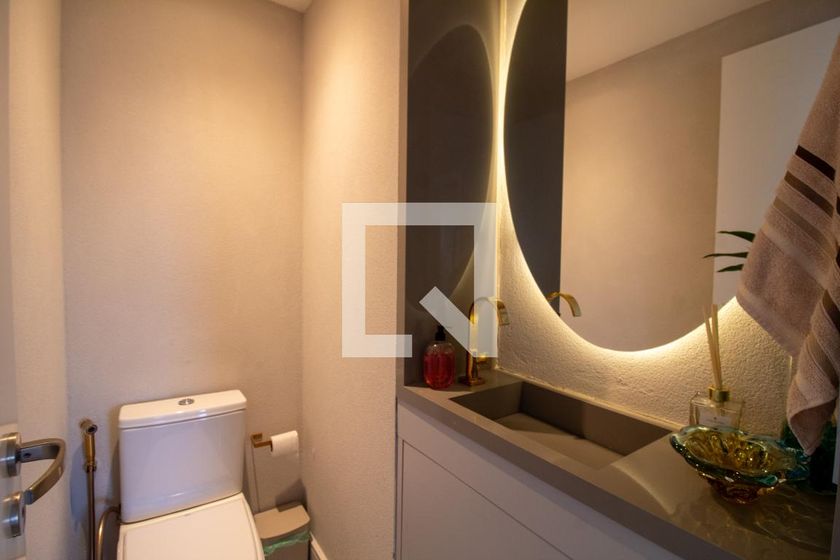 Apartamento, 3 quartos, 131 m² - Foto 24