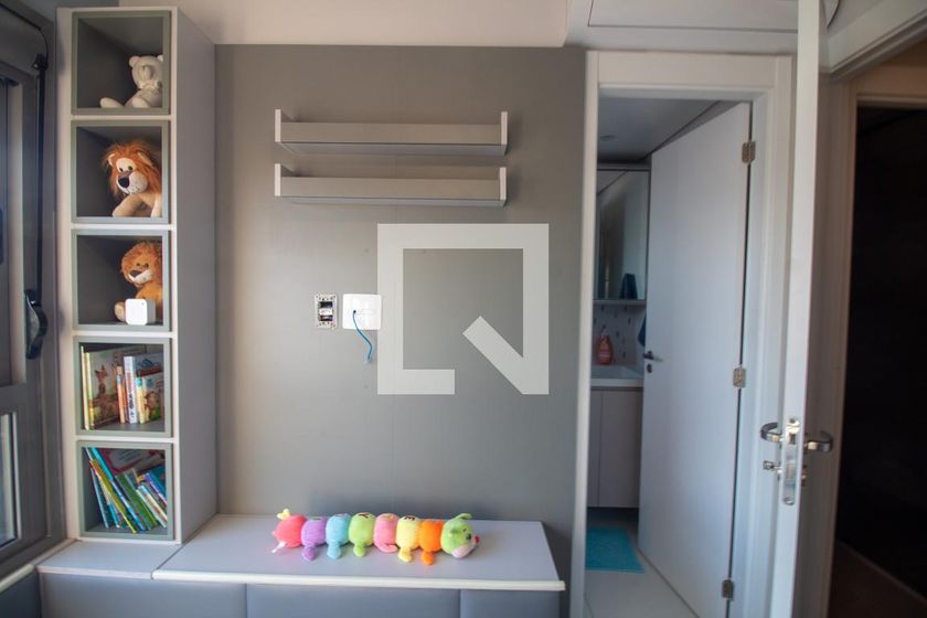Apartamento, 3 quartos, 131 m² - Foto 36