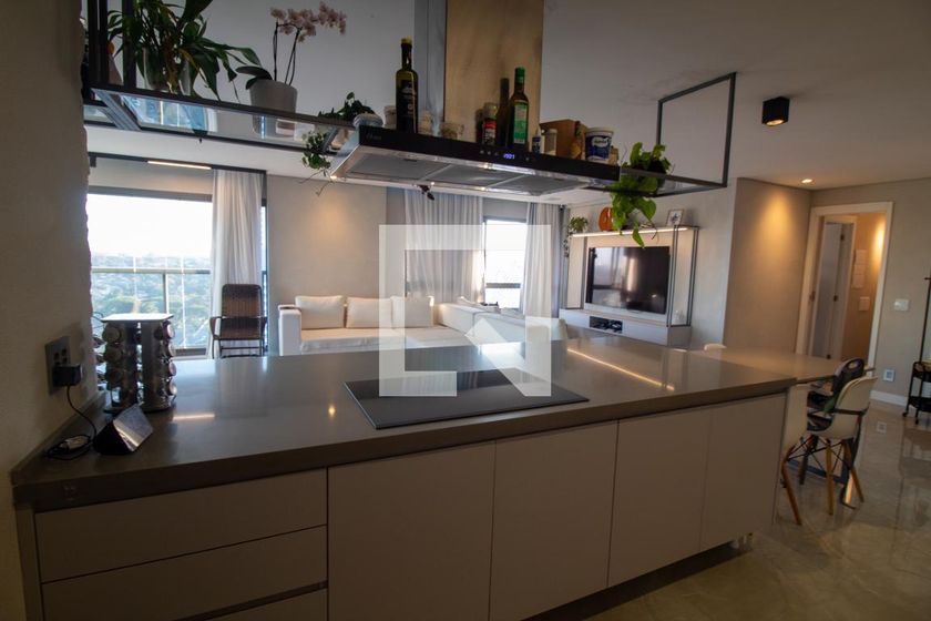 Apartamento, 3 quartos, 131 m² - Foto 86