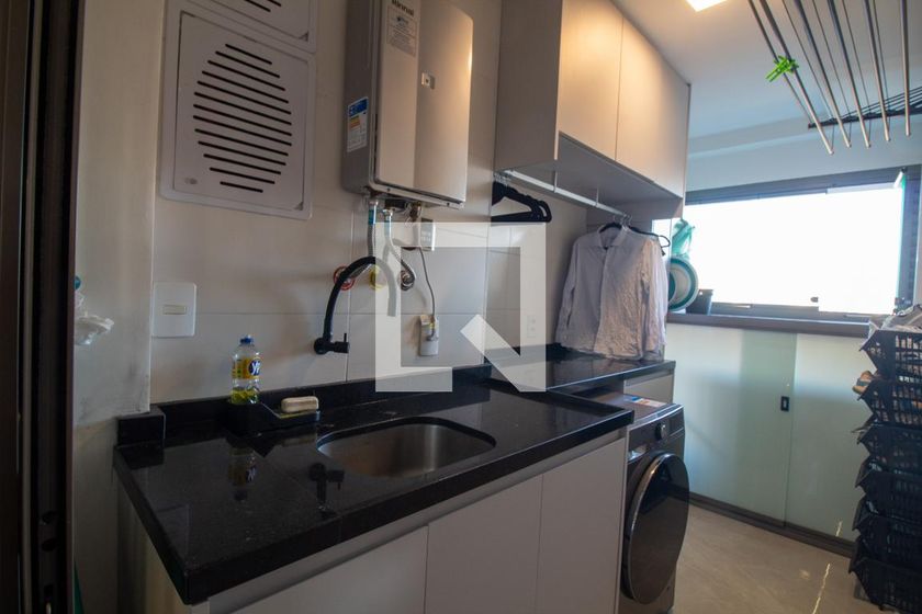 Apartamento, 3 quartos, 131 m² - Foto 88