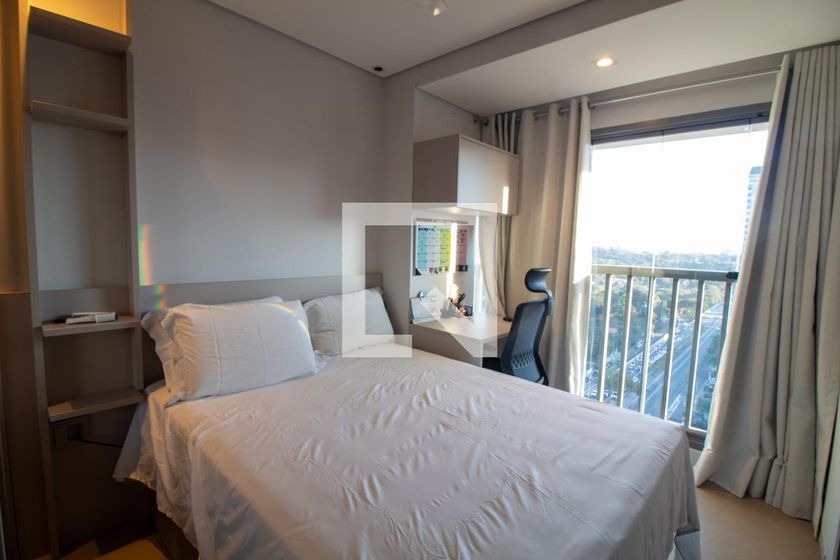 Apartamento, 3 quartos, 131 m² - Foto 48