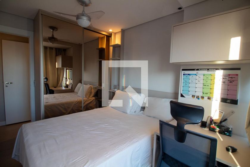 Apartamento, 3 quartos, 131 m² - Foto 50