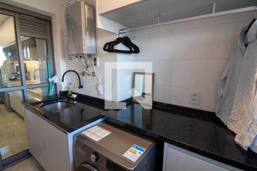 Apartamento, 3 quartos, 131 m² - Foto 94
