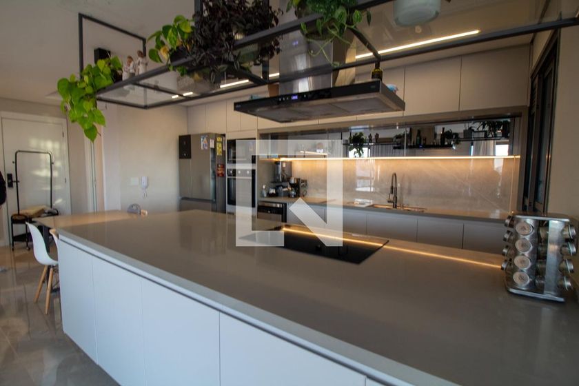 Apartamento, 3 quartos, 131 m² - Foto 82