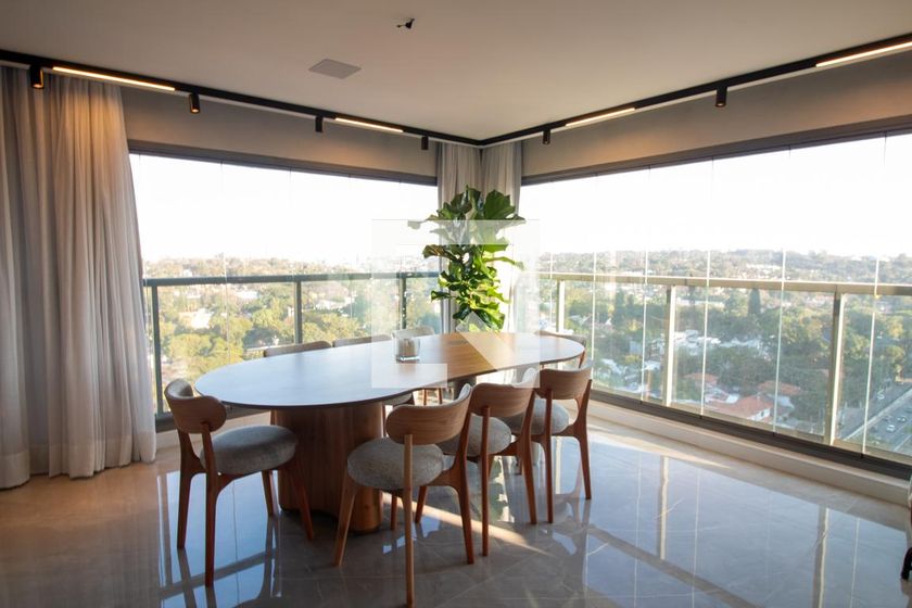 Apartamento, 3 quartos, 131 m² - Foto 8