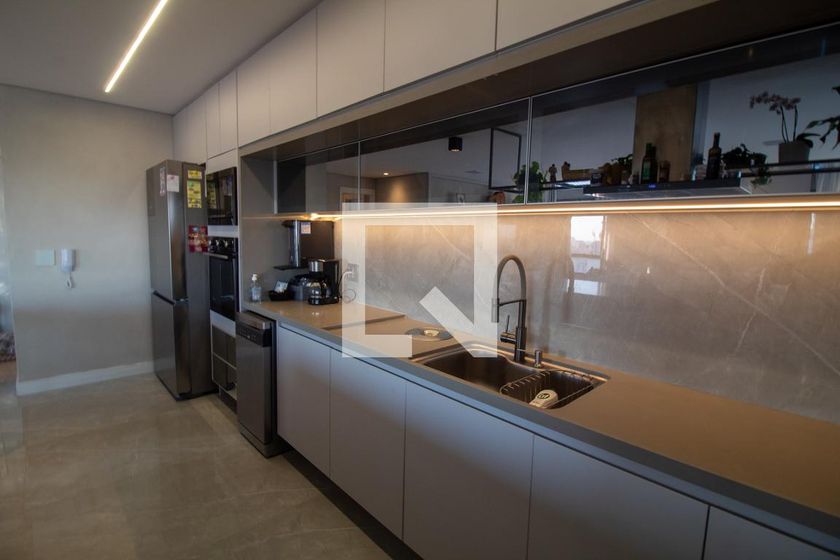Apartamento, 3 quartos, 131 m² - Foto 84
