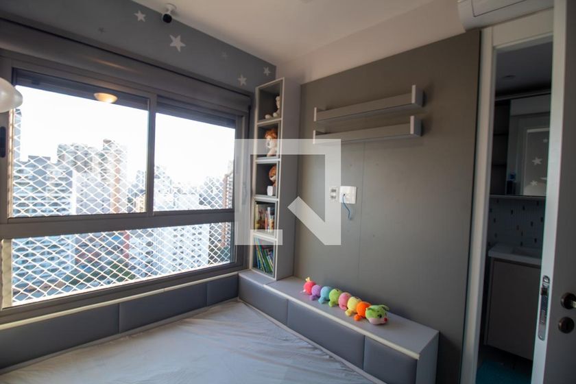 Apartamento, 3 quartos, 131 m² - Foto 34