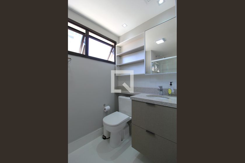Kitnet-Studio, 21 m² - Foto 9