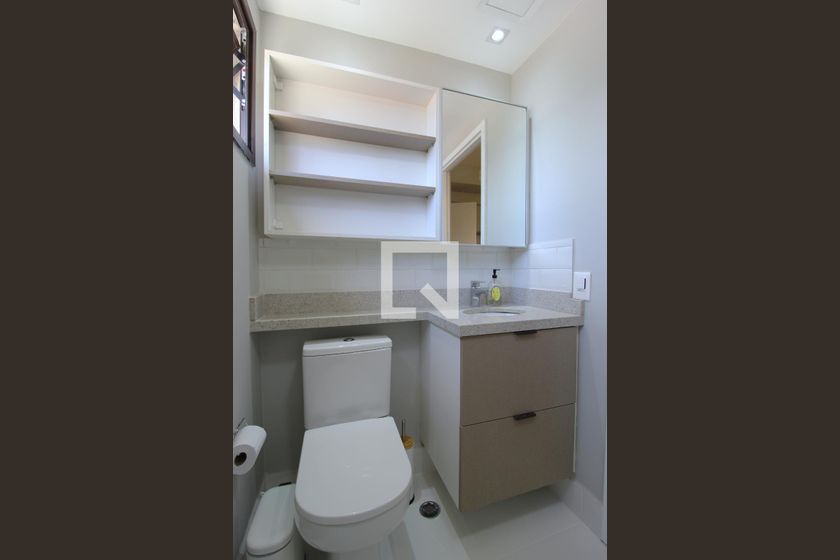 Kitnet-Studio, 21 m² - Foto 11