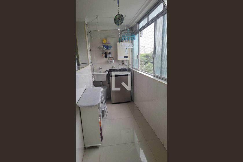 Apartamento, 3 quartos, 136 m² - Foto 101