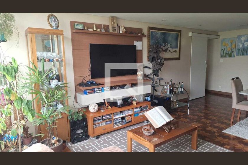 Apartamento, 3 quartos, 136 m² - Foto 1