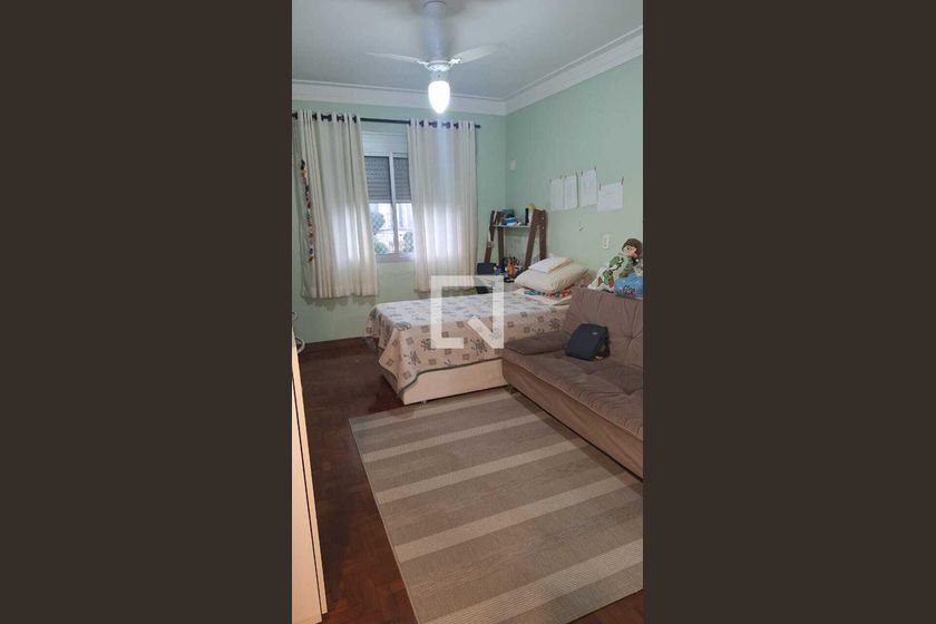 Apartamento, 3 quartos, 136 m² - Foto 27