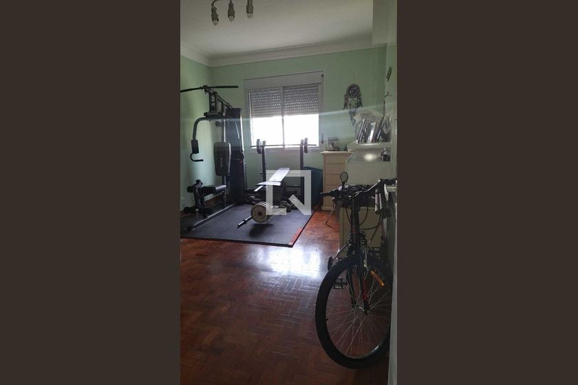 Apartamento, 3 quartos, 136 m² - Foto 79