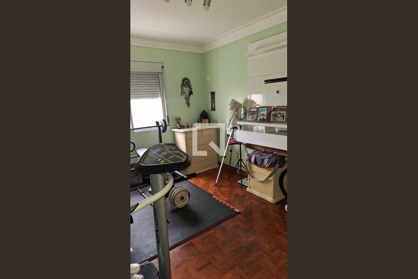 Apartamento, 3 quartos, 136 m² - Foto 73