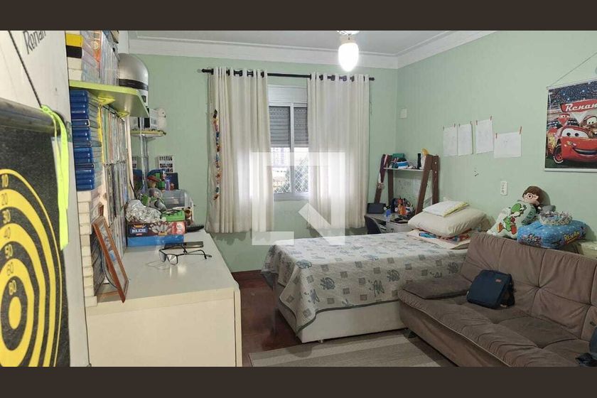 Apartamento, 3 quartos, 136 m² - Foto 29