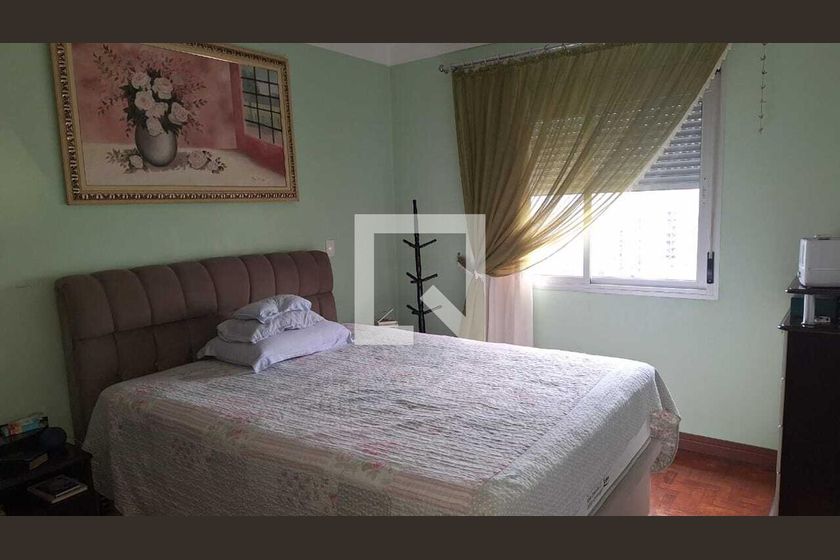 Apartamento, 3 quartos, 136 m² - Foto 47