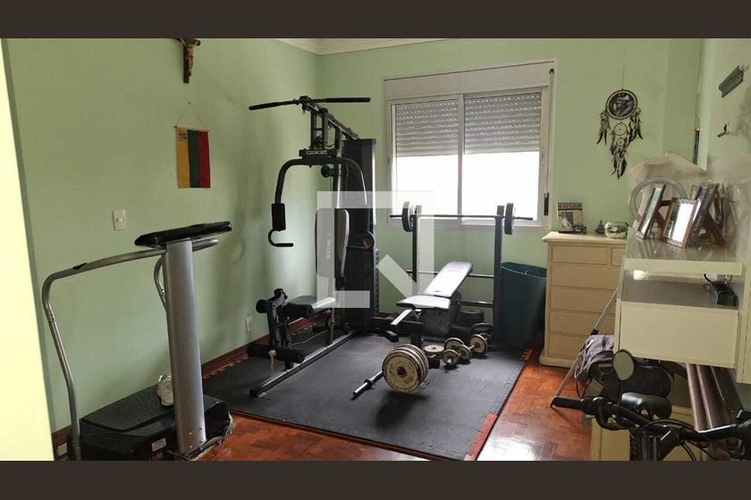 Apartamento, 3 quartos, 136 m² - Foto 81