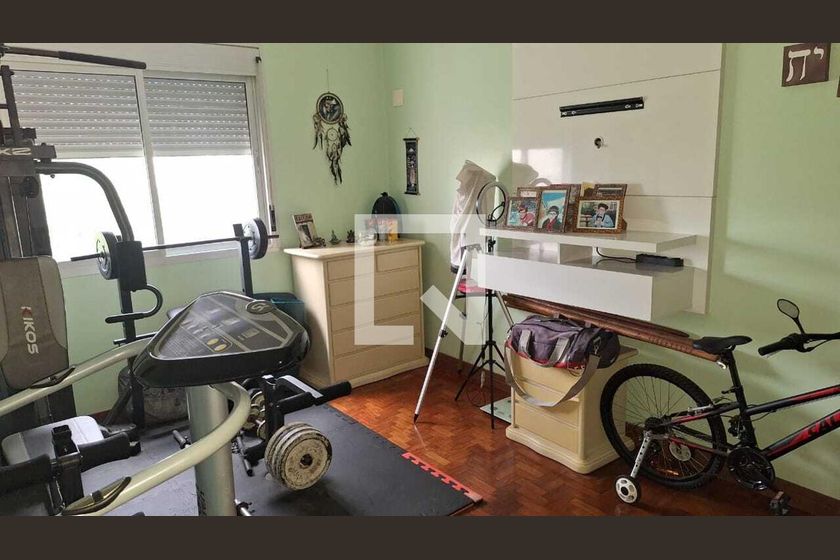 Apartamento, 3 quartos, 136 m² - Foto 77
