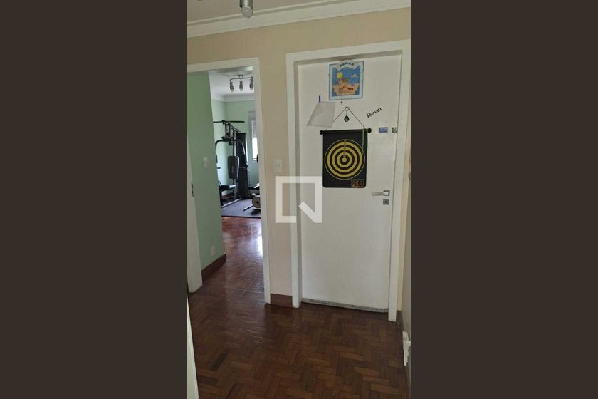 Apartamento, 3 quartos, 136 m² - Foto 89