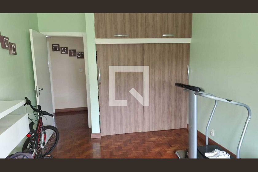 Apartamento, 3 quartos, 136 m² - Foto 83