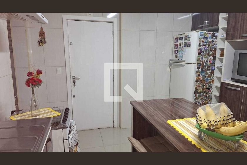 Apartamento, 3 quartos, 136 m² - Foto 21
