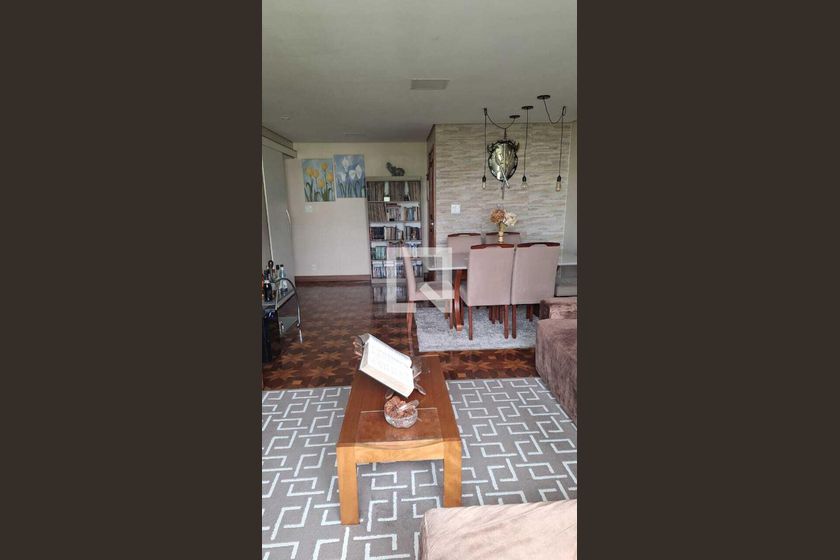 Apartamento, 3 quartos, 136 m² - Foto 9