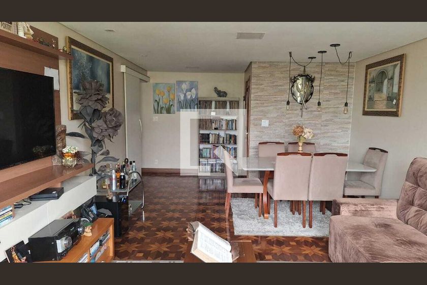 Apartamento, 3 quartos, 136 m² - Foto 5
