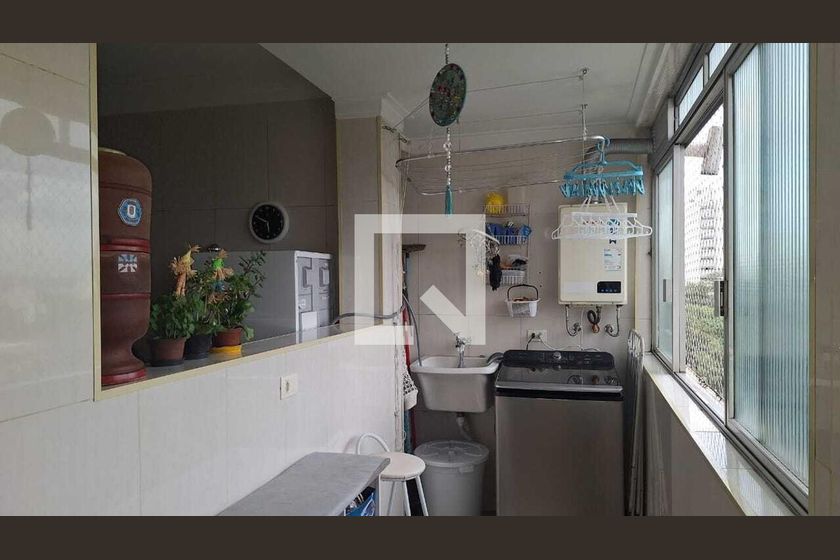 Apartamento, 3 quartos, 136 m² - Foto 103