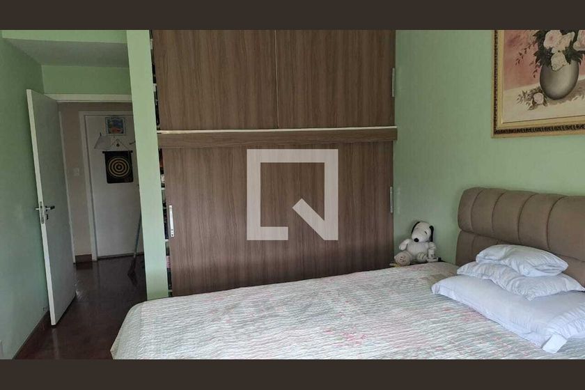 Apartamento, 3 quartos, 136 m² - Foto 49