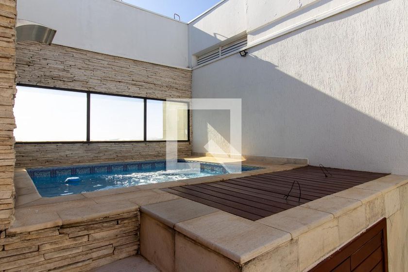 Apartamento à Venda - Bosque, 3 Quartos,  210 m2 em , Campinas - sp | SoloBR