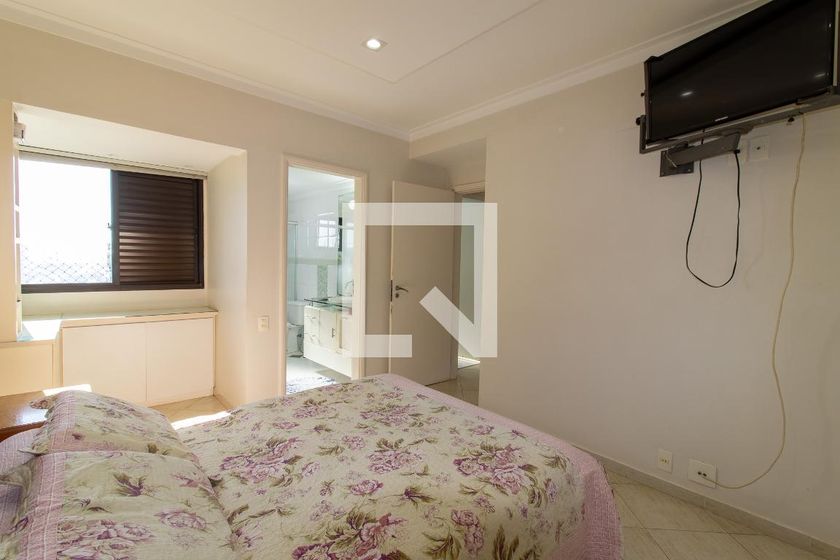 Apartamento à Venda - Bosque, 3 Quartos,  210 m2 em , Campinas - sp | SoloBR