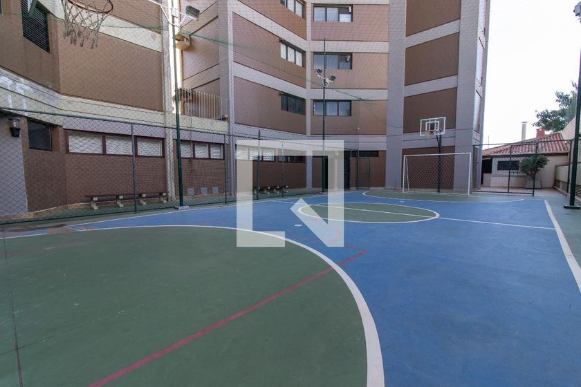 Apartamento à Venda - Bosque, 3 Quartos,  210 m2 em , Campinas - sp | SoloBR
