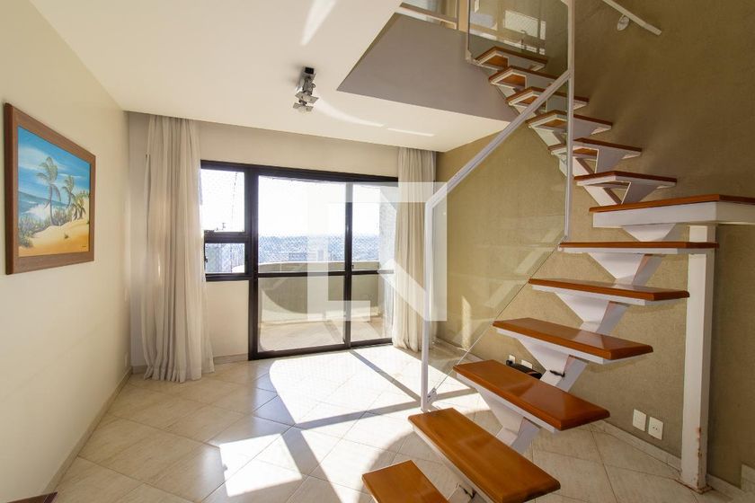 Apartamento à Venda - Bosque, 3 Quartos,  210 m2 em , Campinas - sp | SoloBR