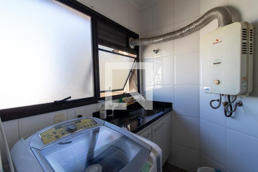 Apartamento à Venda - Bosque, 3 Quartos,  210 m2 em , Campinas - sp | SoloBR