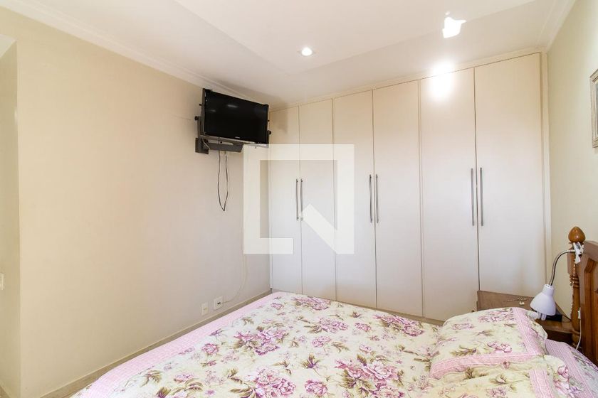 Apartamento à Venda - Bosque, 3 Quartos,  210 m2 em , Campinas - sp | SoloBR