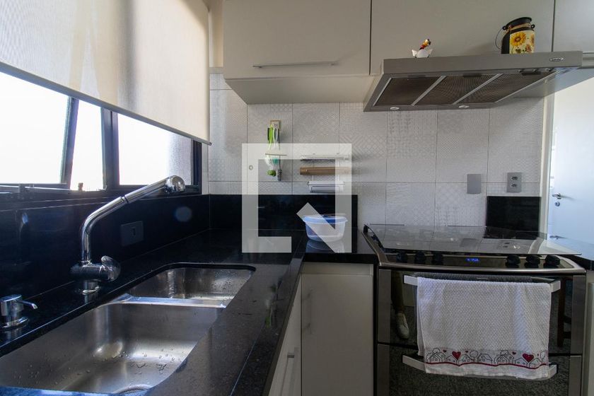 Apartamento à Venda - Bosque, 3 Quartos,  210 m2 em , Campinas - sp | SoloBR