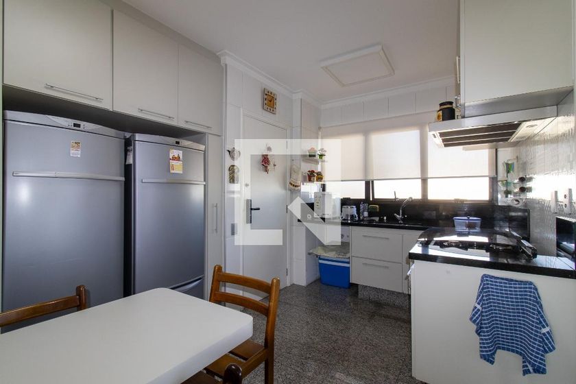 Apartamento à Venda - Bosque, 3 Quartos,  210 m2 em , Campinas - sp | SoloBR