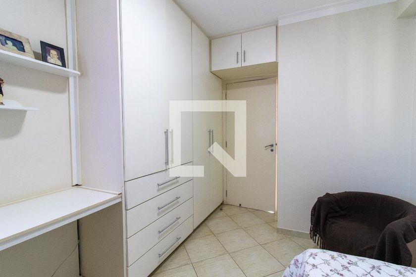 Apartamento à Venda - Bosque, 3 Quartos,  210 m2 em , Campinas - sp | SoloBR