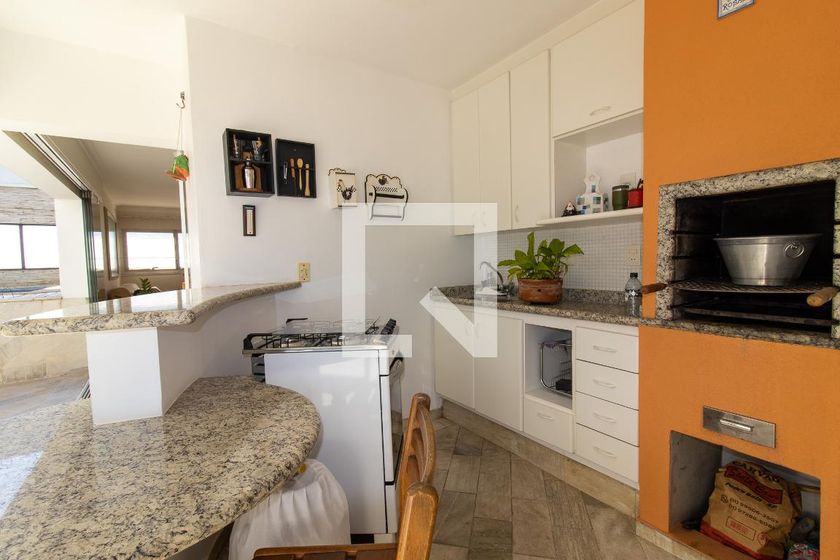 Apartamento à Venda - Bosque, 3 Quartos,  210 m2 em , Campinas - sp | SoloBR