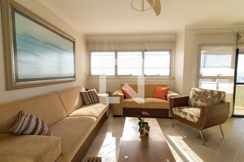 Apartamento à Venda - Bosque, 3 Quartos,  210 m2 em , Campinas - sp | SoloBR