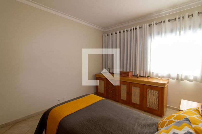 Apartamento à Venda - Bosque, 3 Quartos,  210 m2 em , Campinas - sp | SoloBR