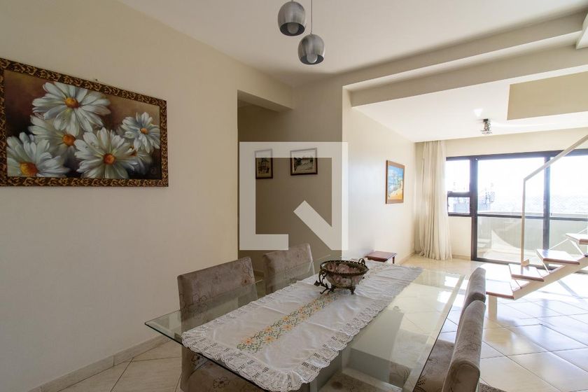 Apartamento à Venda - Bosque, 3 Quartos,  210 m2 em , Campinas - sp | SoloBR