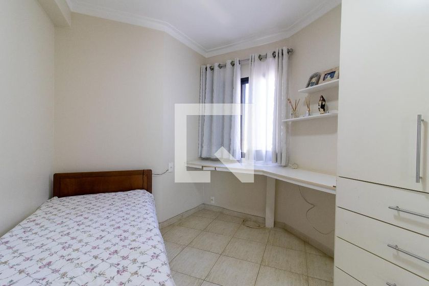 Apartamento à Venda - Bosque, 3 Quartos,  210 m2 em , Campinas - sp | SoloBR