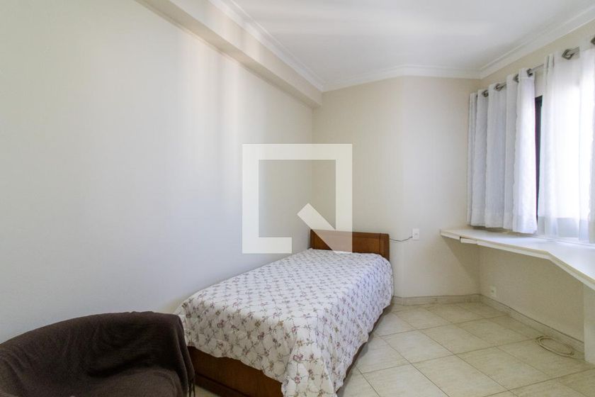 Apartamento à Venda - Bosque, 3 Quartos,  210 m2 em , Campinas - sp | SoloBR