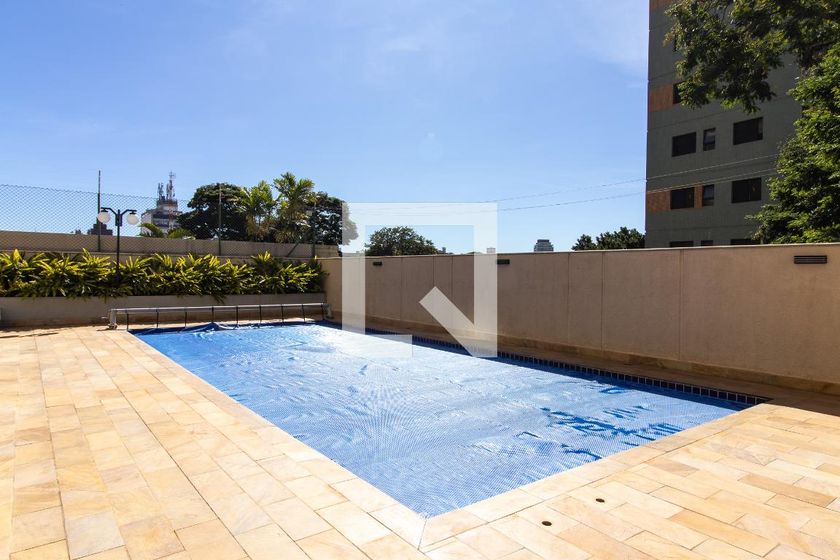 Apartamento à Venda - Bosque, 3 Quartos,  210 m2 em , Campinas - sp | SoloBR