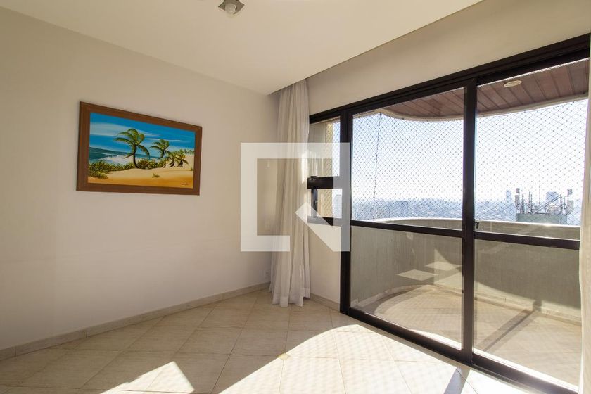 Apartamento à Venda - Bosque, 3 Quartos,  210 m2 em , Campinas - sp | SoloBR