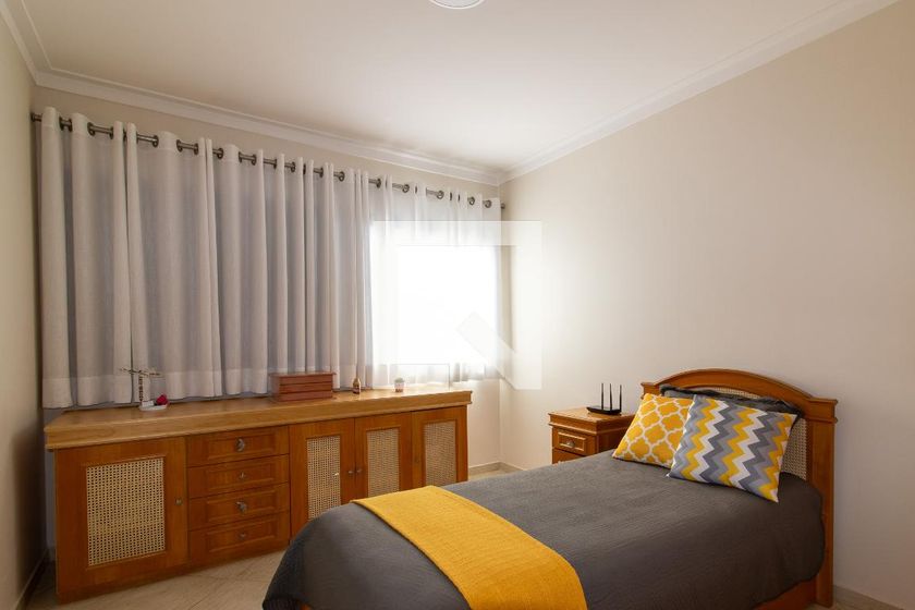Apartamento à Venda - Bosque, 3 Quartos,  210 m2 em , Campinas - sp | SoloBR